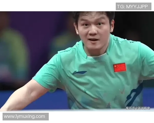 樊振东全运会逆转王楚钦夺冠成功打破六连败质疑声