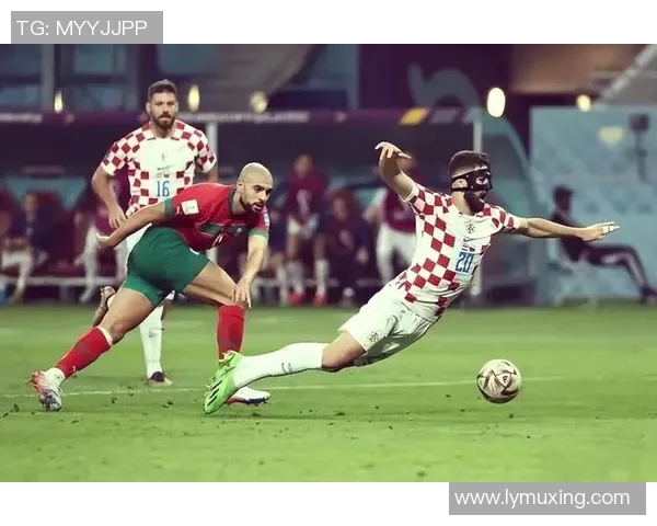 巴西与克罗地亚的激烈对决揭示足球战术与团队精神的完美结合